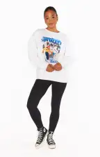 Stanley Sweatshirt ~ Sun Valley Graphic(XS)