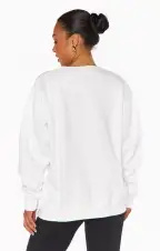Stanley Sweatshirt ~ Sun Valley Graphic(XS)