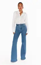 Hawn Bell Jeans ~ Sky Rider(24)
