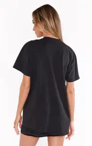 Travis Tee ~ St Barts Graphic(XS)