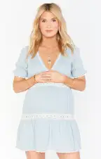 Hera Mini ~ Sky(XS)