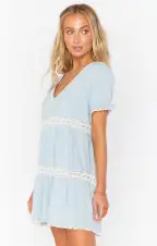 Hera Mini ~ Sky(XS)