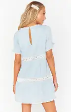 Hera Mini ~ Sky(XS)