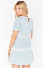 Hera Mini ~ Sky(XS)