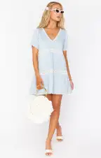 Hera Mini ~ Sky(XS)