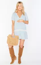 Hera Mini ~ Sky(XS)