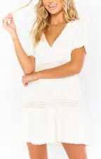 Hera Mini ~ White(XS)