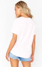 Sandlot Tee ~ Talk to the Palm Graphic(XS)