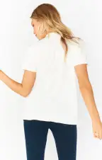 Thomas Tee ~ Be Happy Graphic(XS)