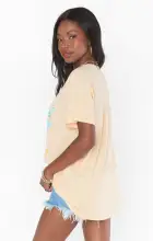 Travis Tee ~ Fresh And Fruity Graphic(XS)