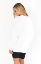 Stanley Sweatshirt ~ Multi Mama Graphic(XS)