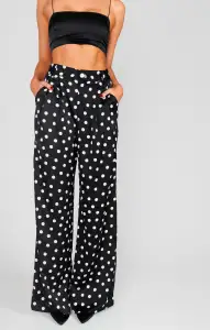 Hayes Trouser ~ Polka Dot(XS)