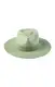 Lack of Color The Mirage Hat ~ Sage