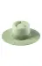 Lack of Color The Mirage Hat ~ Sage(S)