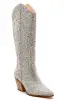 Matisse Nashville Western Boot ~ Rhinestone(6)