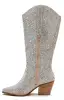 Matisse Nashville Western Boot ~ Rhinestone(6)