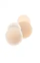 B-Six Nippies Skin Lifting Adhesive Nipple Covers ~ Caramel(1)