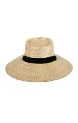 Lack of Color The Paloma Sun Hat ~ Dolce Natural(S)