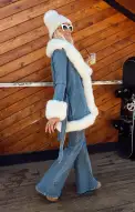 Hawn Bell Jeans ~ Sky Rider(24)