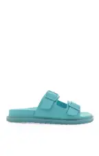 Billini Rayna Sandal ~ Ice(6)