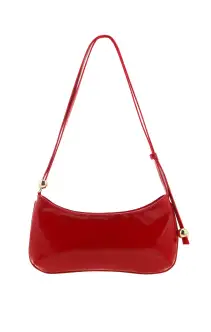 Billini Rosabelle Shoulder Bag ~ Strawberry Shine(OS)