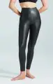 Commando Faux Leather Legging ~ Black(S)