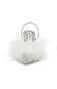 Steve Madden Alexis Heel ~ White(6)