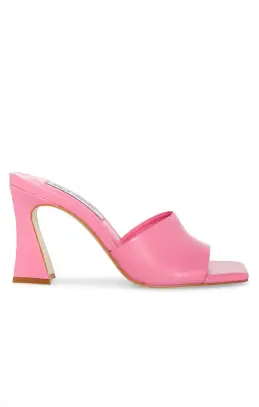 Steve Madden Fairfax Heel ~ Pink(6)