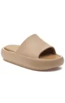 J Slides Squish Slide ~ Tan(6)