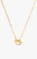 Marrin Costello Supreme Lariat ~ Gold(OS)