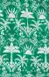 Carry On Button Down ~ Tiki Palms(XS)