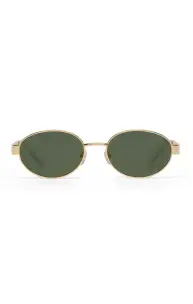 Banbé The Evangelista Sunglasses ~ Gold(OS)