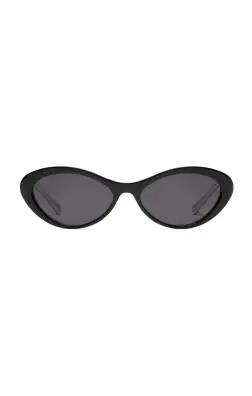 Banbé Eyewear The Ferragni Sunglasses ~ Black/Ivory(OS)