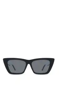 Banbé Eyewear The Gisele Sunglasses ~ Black(OS)
