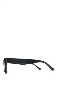 Banbé Eyewear The Gisele Sunglasses ~ Black(OS)