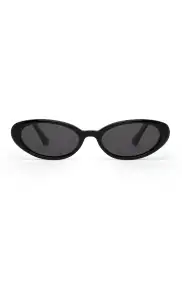 Banbè Eyewear The Iris Sunglasses ~ Black(OS)