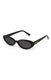 Banbè Eyewear The Iris Sunglasses ~ Black(OS)