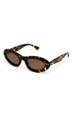 Banbè Eyewear The Jasmine Sunglasses ~ Tort(OS)