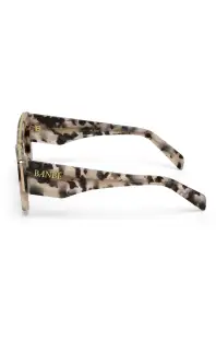 Banbè Eyewear The Kaia Sunglasses ~ Blonde(OS)