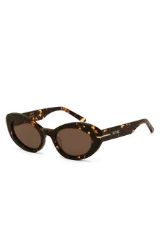 Banbè Eyewear The Rocha Sunglasses ~ Tort(OS)