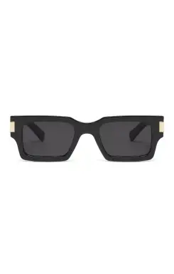 Banbè Eyewear The Sara Sunglasses ~ Black(OS)