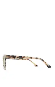 Banbè Eyewear The Sofia Sunglasses ~ Blonde Tort(OS)