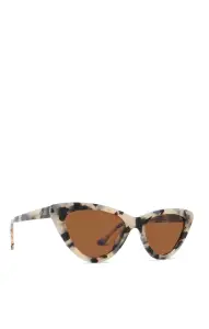Banbè Eyewear The Sofia Sunglasses ~ Blonde Tort(OS)