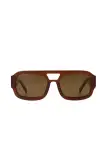 Banbé The Suki Sunglasses ~ Cinnamon(OS)