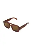 Banbé The Suki Sunglasses ~ Cinnamon(OS)