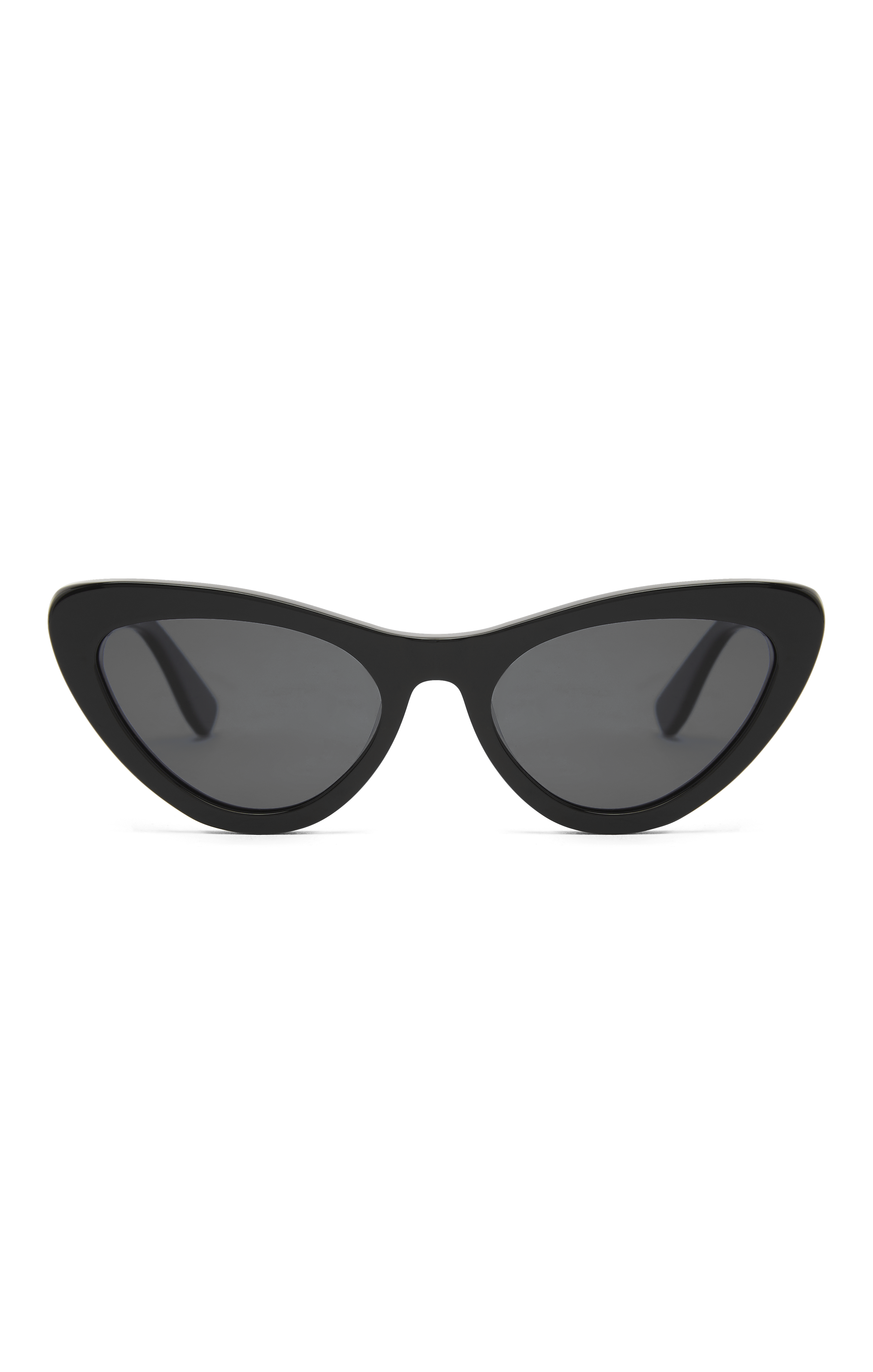 Banbè Eyewear The Ward Sunglasses ~ Black