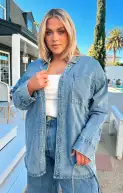 Mountain Button Down ~ Mountain Mist