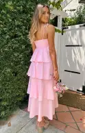 The Scrunch One Piece ~ Watermelon Mint Scrunch(XS)