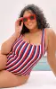 Ruby Sunglasses ~ Red(OS)