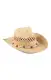 Lack of Color The Desert Cowboy Hat ~ By The Sea Natural(S)
